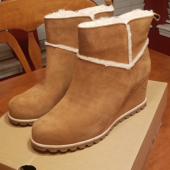 ugg women's w marte boot